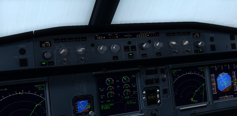 Airsimmer A320 Serial Airsimmer A320 Serial