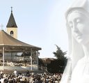 SANTUÁRIO DE MEDJUGORJE