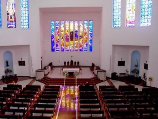 NOVA EVANGELIZAÇÃO = REFORME SUA PARÓQUIA