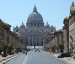 [A 'ESPOSA DE CRISTO' É A IGREJA CATÓLICA]