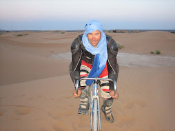 Un Quinto en el Desierto del Sahara