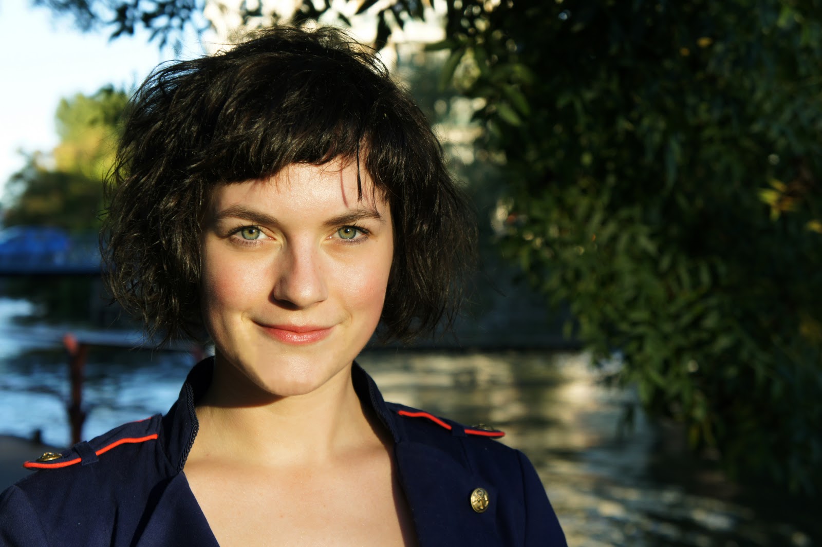 Nieuwtjes In Medialand Interview Eva Mouton
