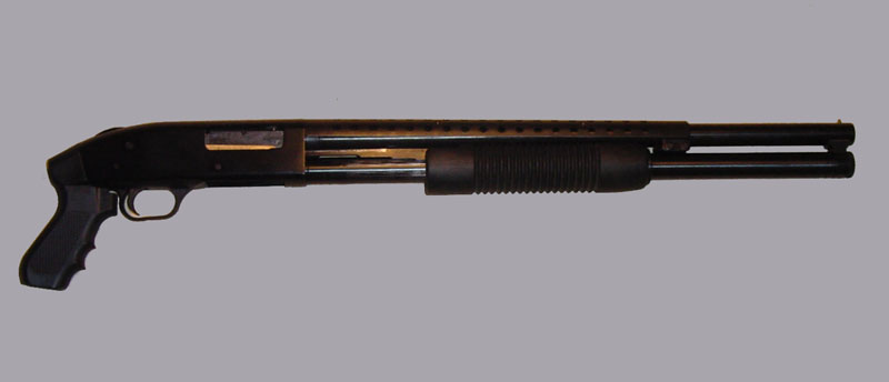 Looking for a tactical shotty. Recommendations? : r/guns