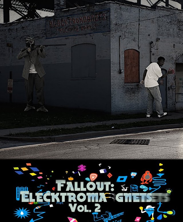 DL: Fallout - Elektromagnets vol. 2