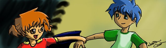 The Misadventures of Jessie-Chan