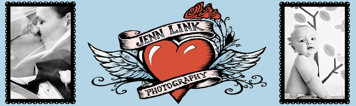 Jenn Link Photography