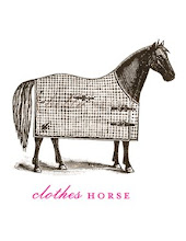 Clothes Horse