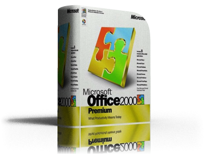 Office 2000 Download