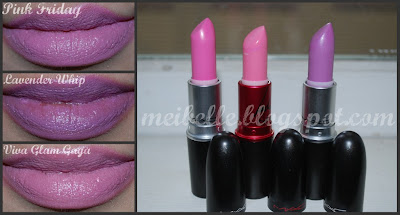 Beauty Is Not Caused: MAC Pink Friday Lipstick Designed By Nicki Minaj
