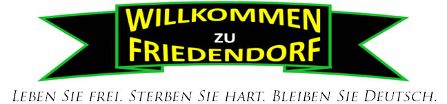 Friedendorf
