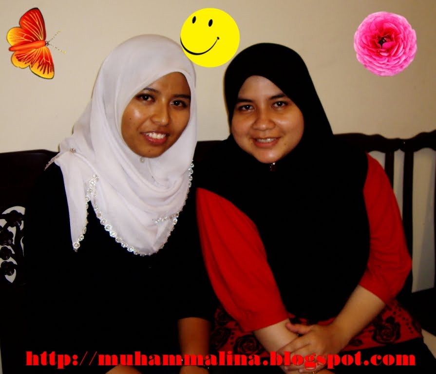 Muhammalina: HaPPy BiRthdaY To Tengku AFiqah MahfuZah!!!! 1 Tahun