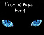 Keeper of Argond Award