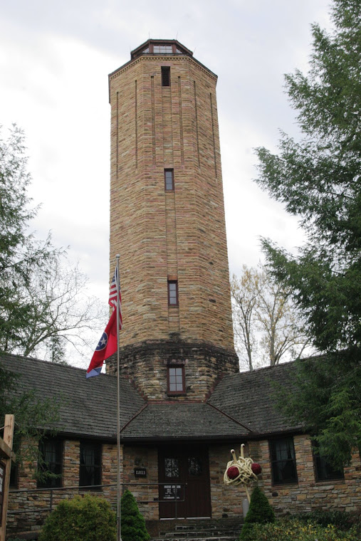 The Homestead Tower