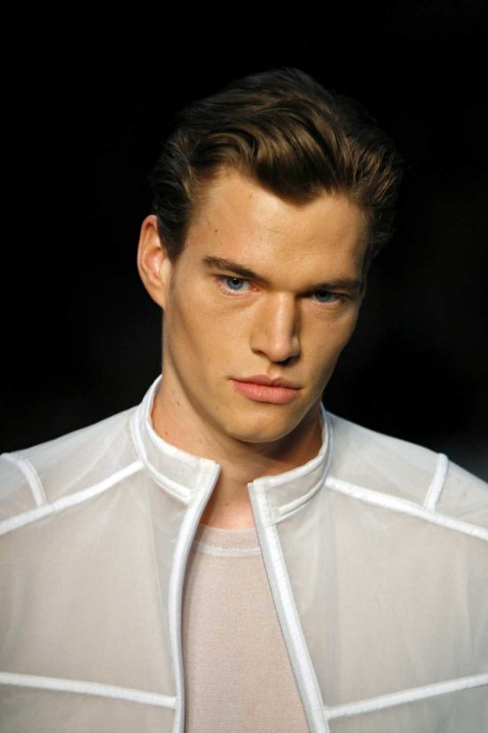 Fashion For Men SpringSummer 2010 men