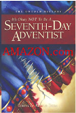 It's Okay NOT to be a Seventh-day Adventists