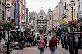 Dublin - Irlanda