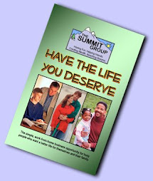 Have The Life You Deserve