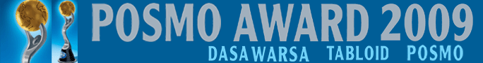 POSMO AWARD 2009