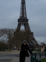 Ohhhh París !!!