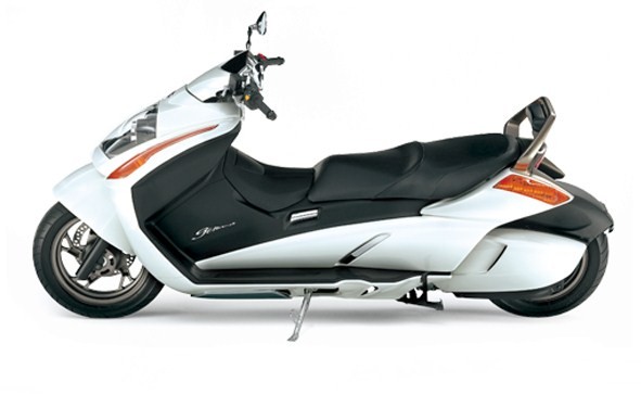 Suzuki gemma cf41a
