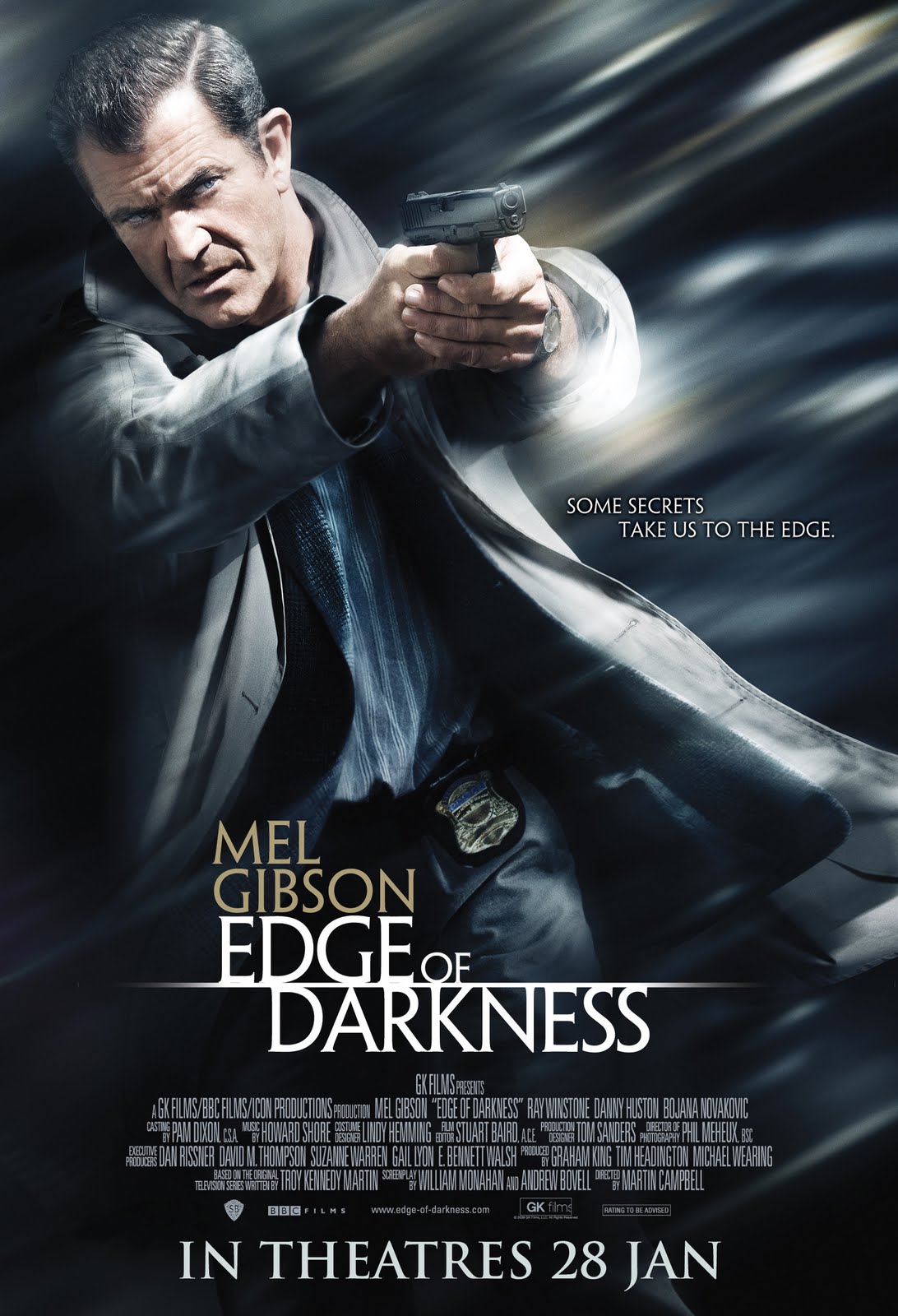 Filmtopica: Edge Of Darkness