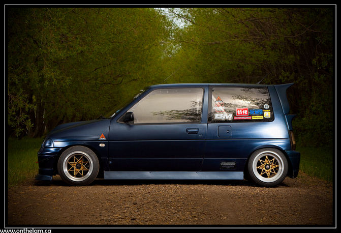 The Kei Car Picture Thread - Page 10