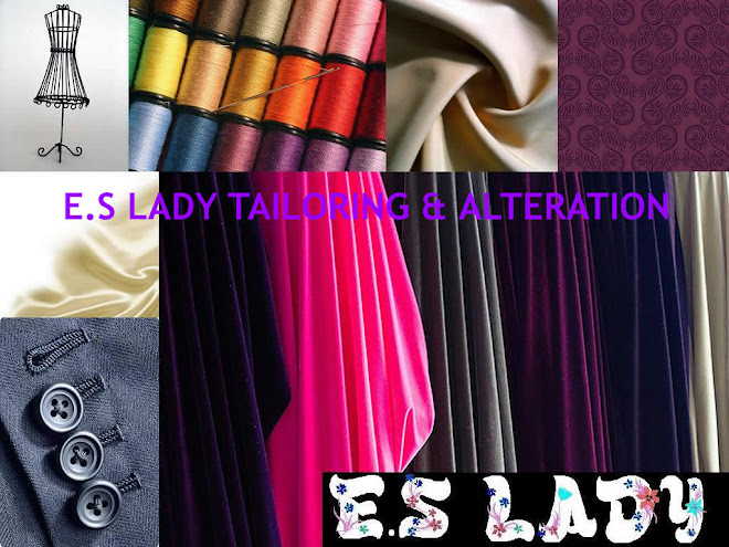E.S LADY TAILORING & ALTERATION