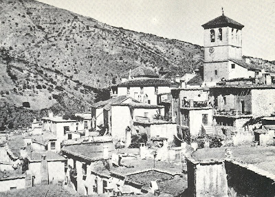 J.C. SPAHNI FOTOS DE LA ALPUJARRA SORVILÁN