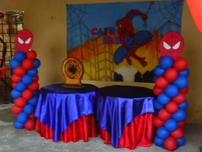 Homem Aranha