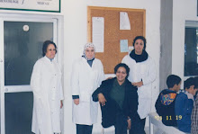 Complainte 2001 Hopital des enfants CHU Ibn Sina Rabat Maroc