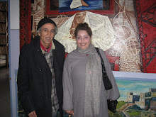 Fatima Tihihit & M-H.Belkorchi 2009