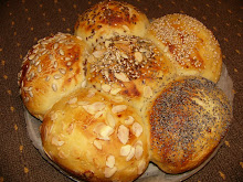 Napocska kenyér