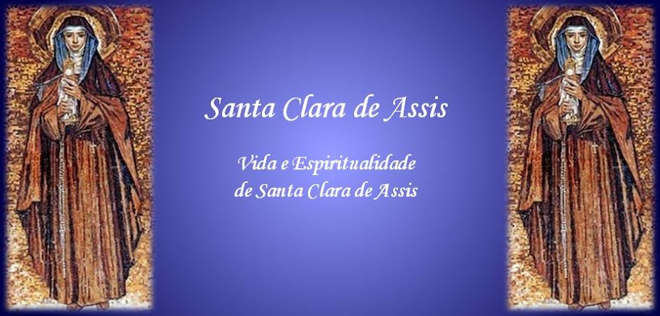 Santa Clara de Assis