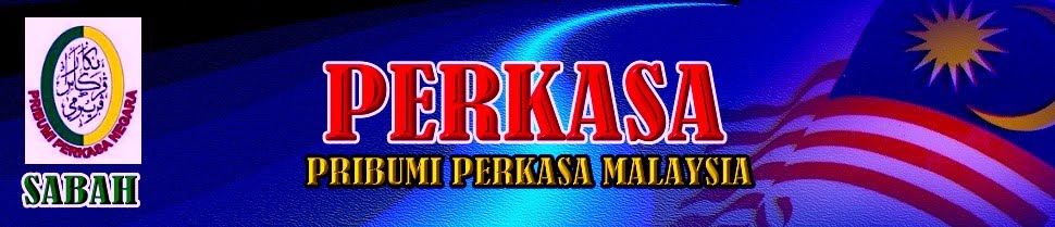 PERKASA SABAH