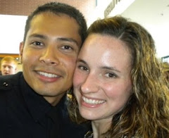 Lauren and Carlos