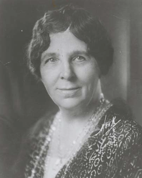 Helen Barrett Montgomery