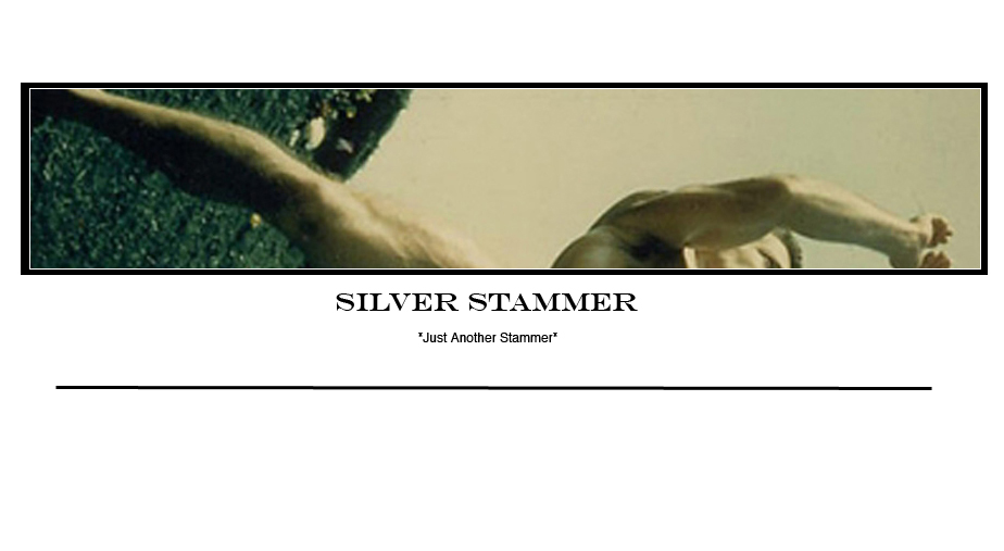 Silver Stammer