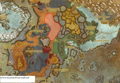 Master of World of Warcraft : Farming Meat for a good amount of gold