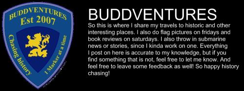 Buddventures