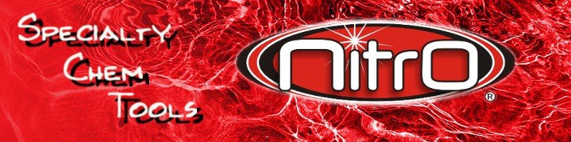 NITRO  Specialty Chem Tools