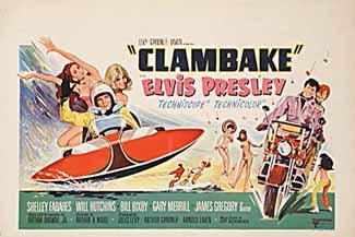 Have A Clambake!!