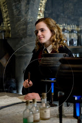 age of hermione granger 1