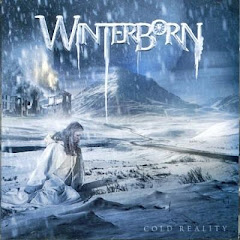WINTERBORN - Cold Reality