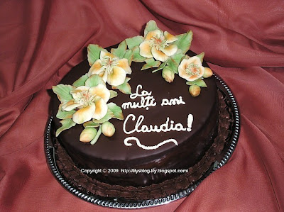 Tort Claudia