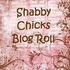 Shabby Chicks Blog Roll