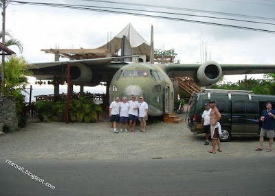 PLACES GALLERY: AIRCRAFT