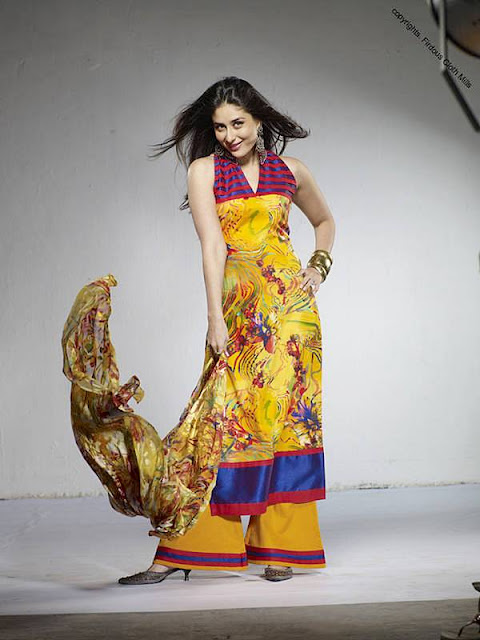 kareena kapoor pakistani firdous designs photos