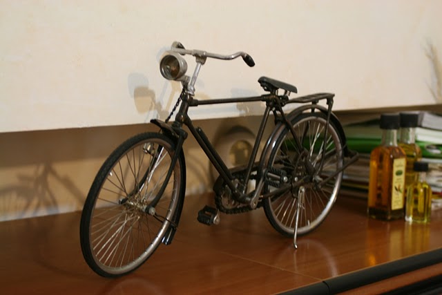 The Quality Bike Rental: December 2010