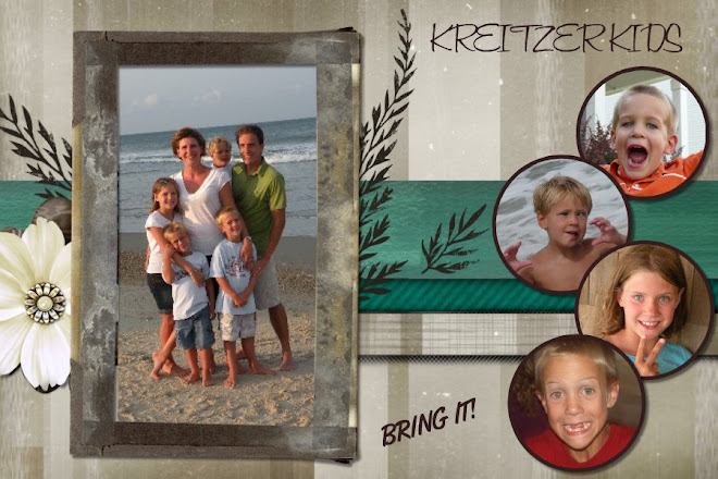 Kreitzer Kids