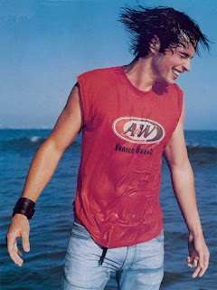 the sexiest man alive!: TOM WELLING